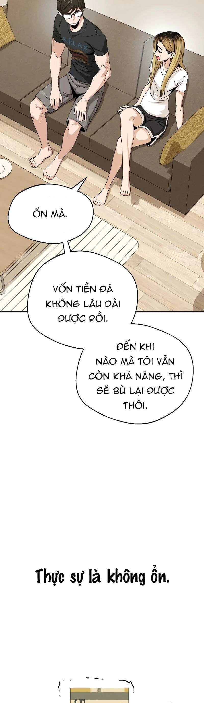 lớ ngớ vớ phải tình yêu Chap 39.1 - Next chapter 39.1