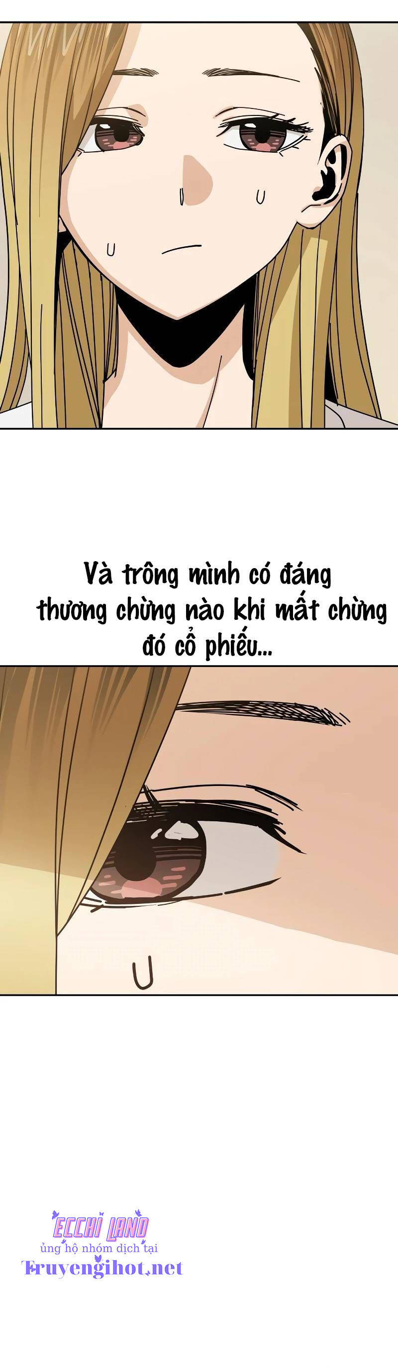 lớ ngớ vớ phải tình yêu Chap 39.1 - Next chapter 39.1