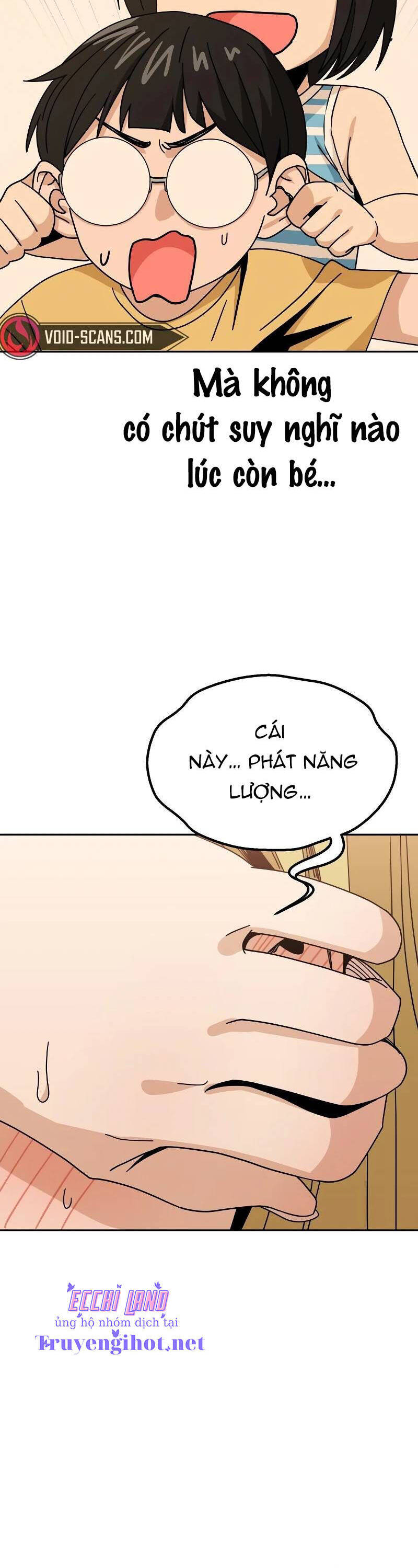 lớ ngớ vớ phải tình yêu Chap 39.2 - Trang 2