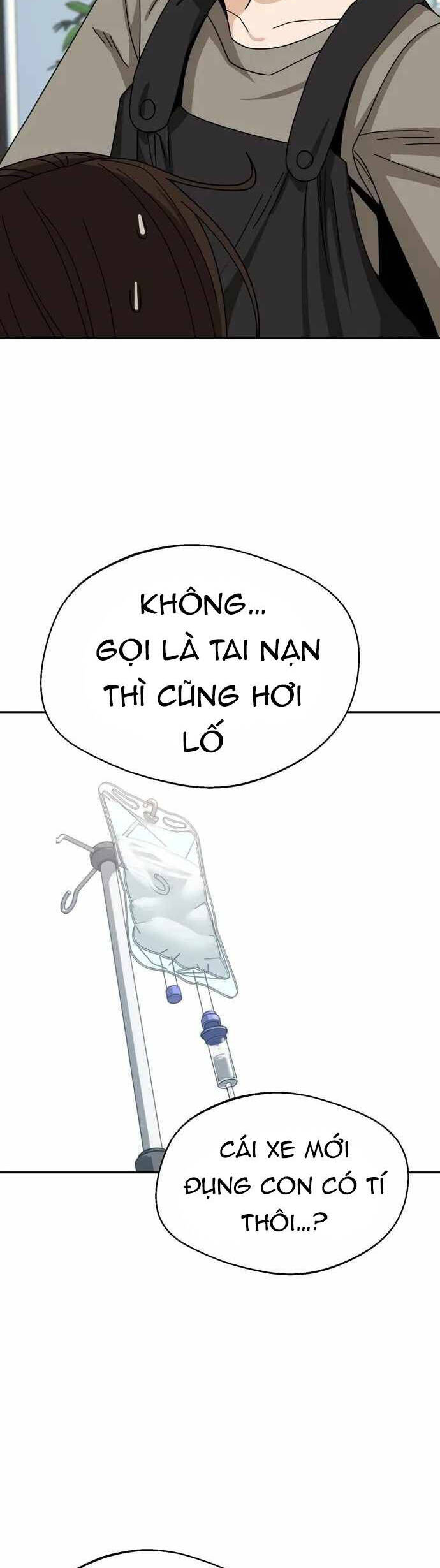 lớ ngớ vớ phải tình yêu Chap 40.1 - Trang 2