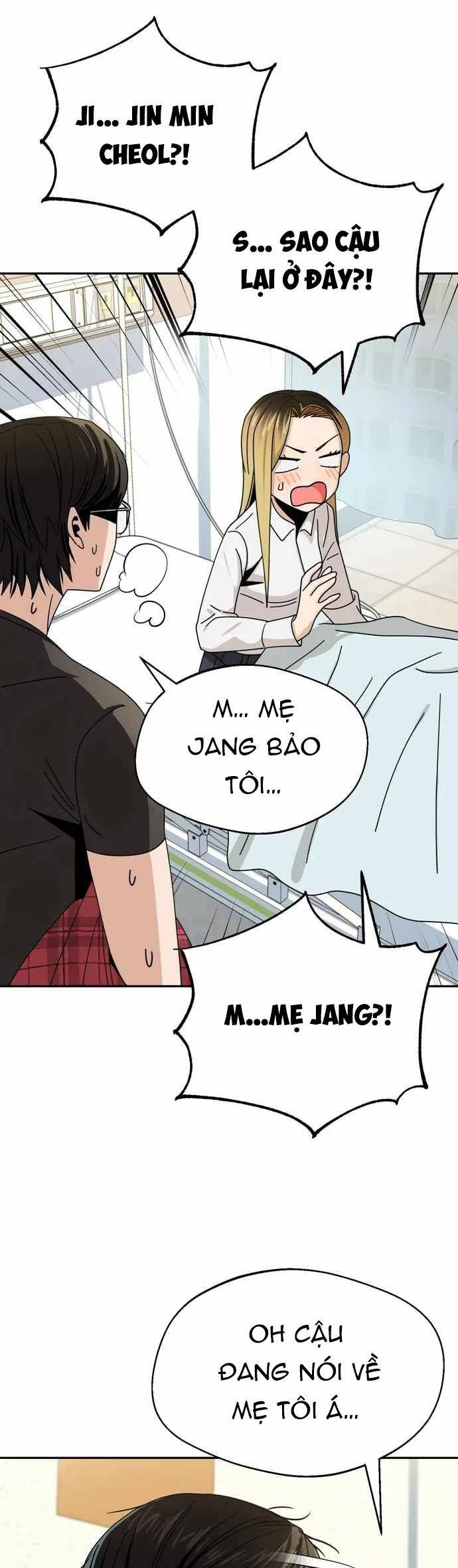 lớ ngớ vớ phải tình yêu Chap 40.2 - Trang 2