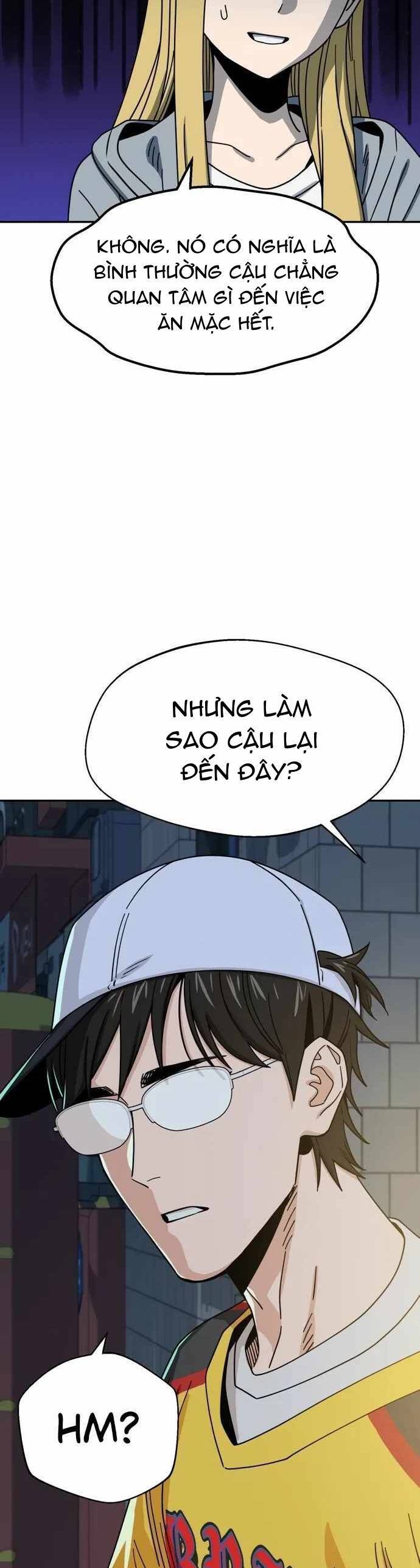 lớ ngớ vớ phải tình yêu Chap 45.1 - Trang 2