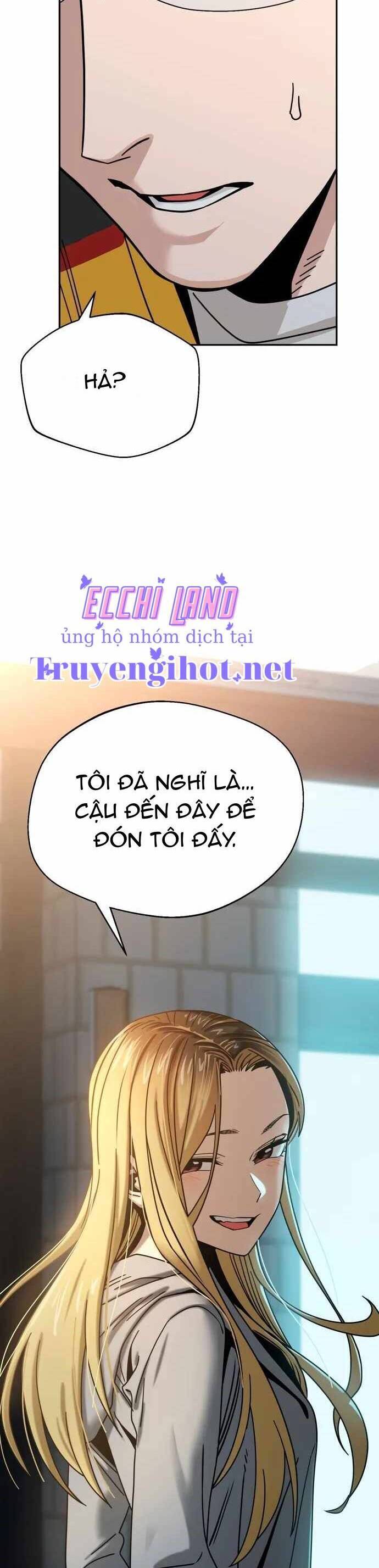 lớ ngớ vớ phải tình yêu Chap 45.1 - Trang 2