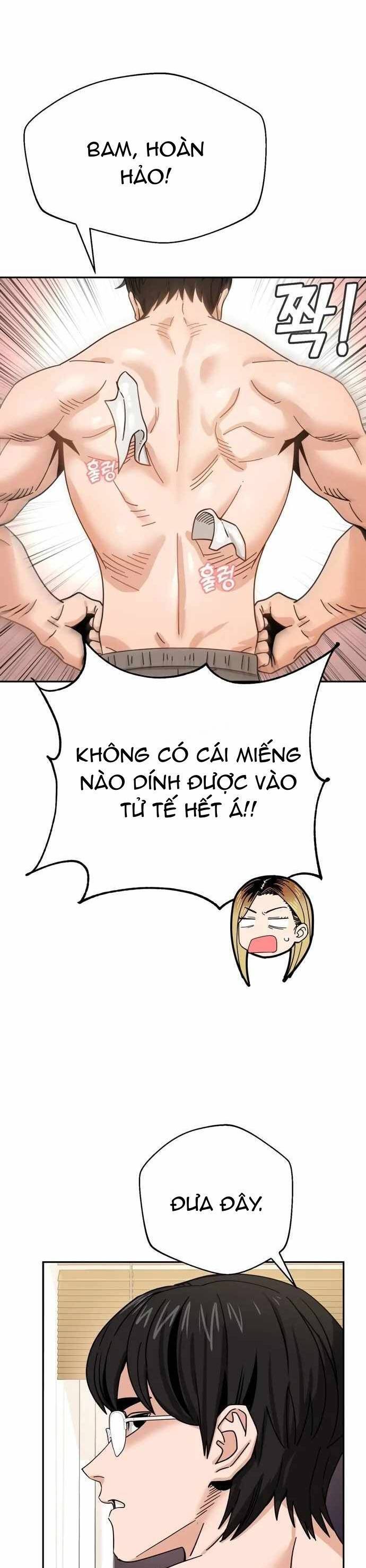 lớ ngớ vớ phải tình yêu Chap 45.2 - Trang 2