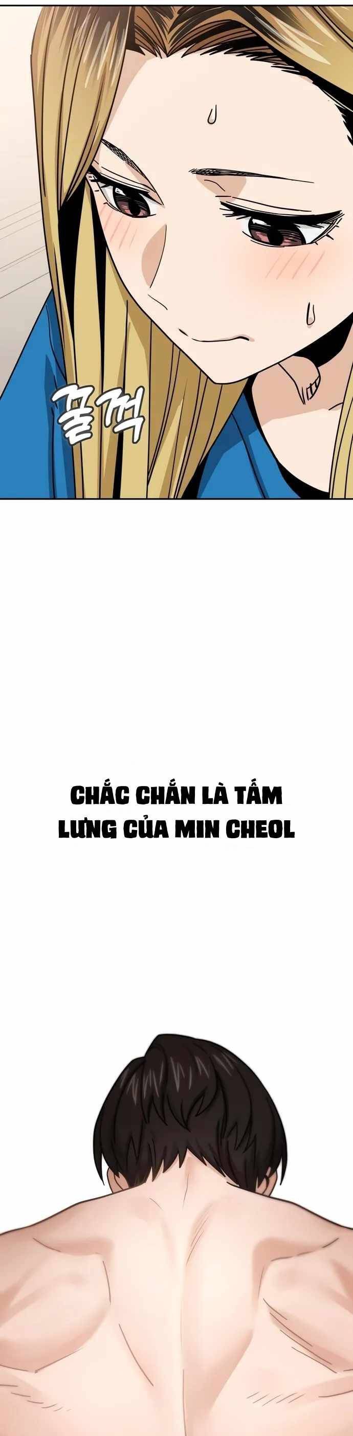 lớ ngớ vớ phải tình yêu Chap 45.2 - Trang 2