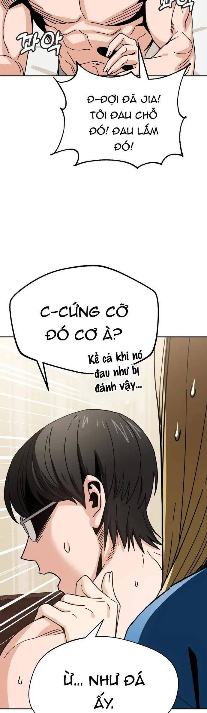 lớ ngớ vớ phải tình yêu Chap 46.1 - Trang 2