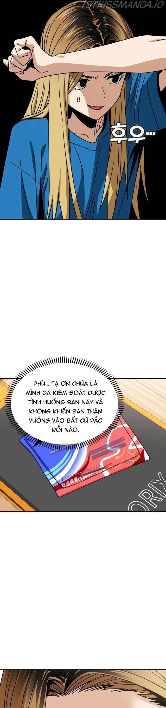 lớ ngớ vớ phải tình yêu Chap 46.1 - Trang 2