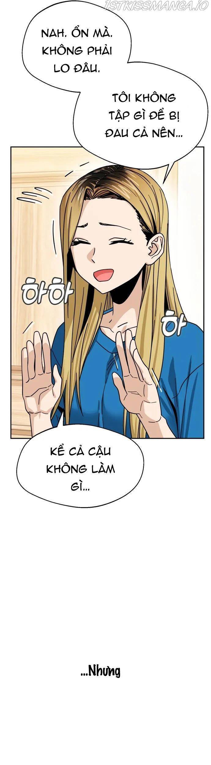 lớ ngớ vớ phải tình yêu Chap 46.2 - Trang 2