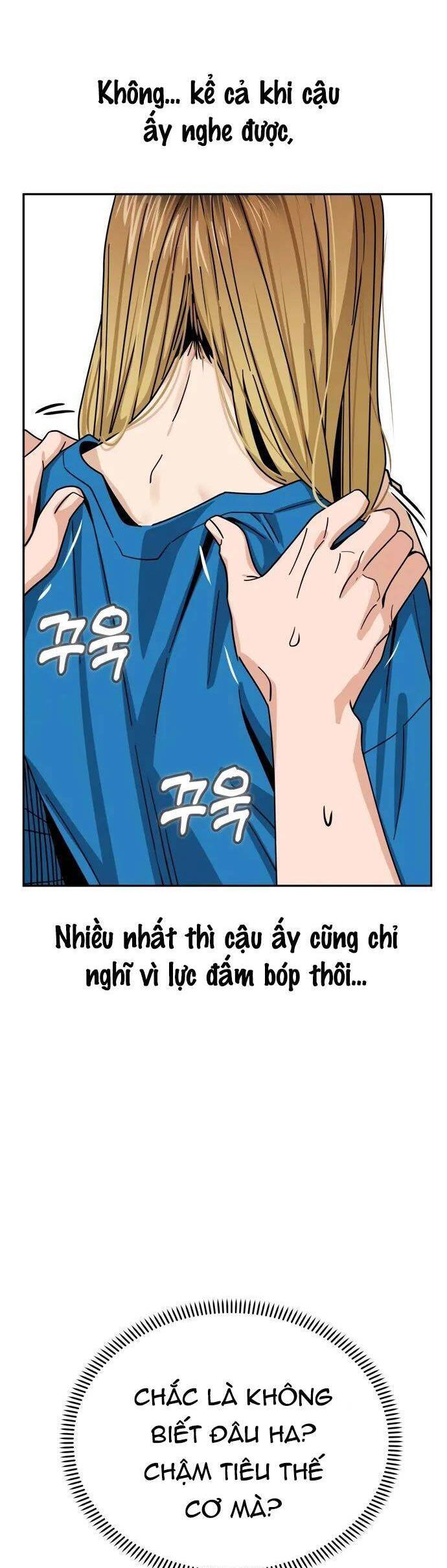 lớ ngớ vớ phải tình yêu Chap 46.2 - Trang 2