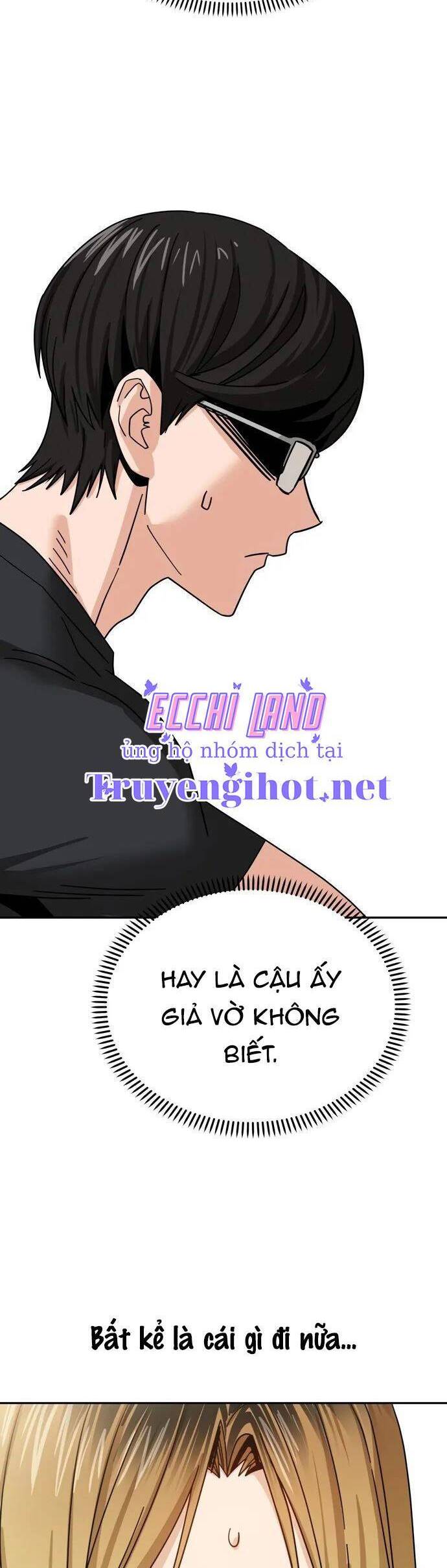 lớ ngớ vớ phải tình yêu Chap 46.2 - Trang 2