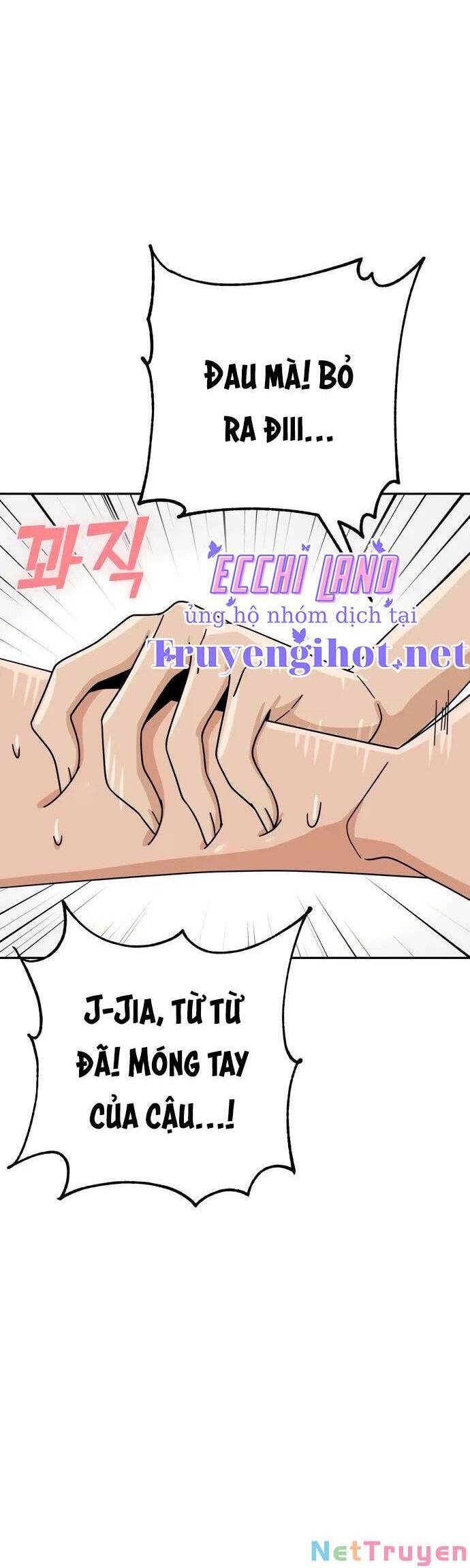 lớ ngớ vớ phải tình yêu Chap 46.2 - Trang 2