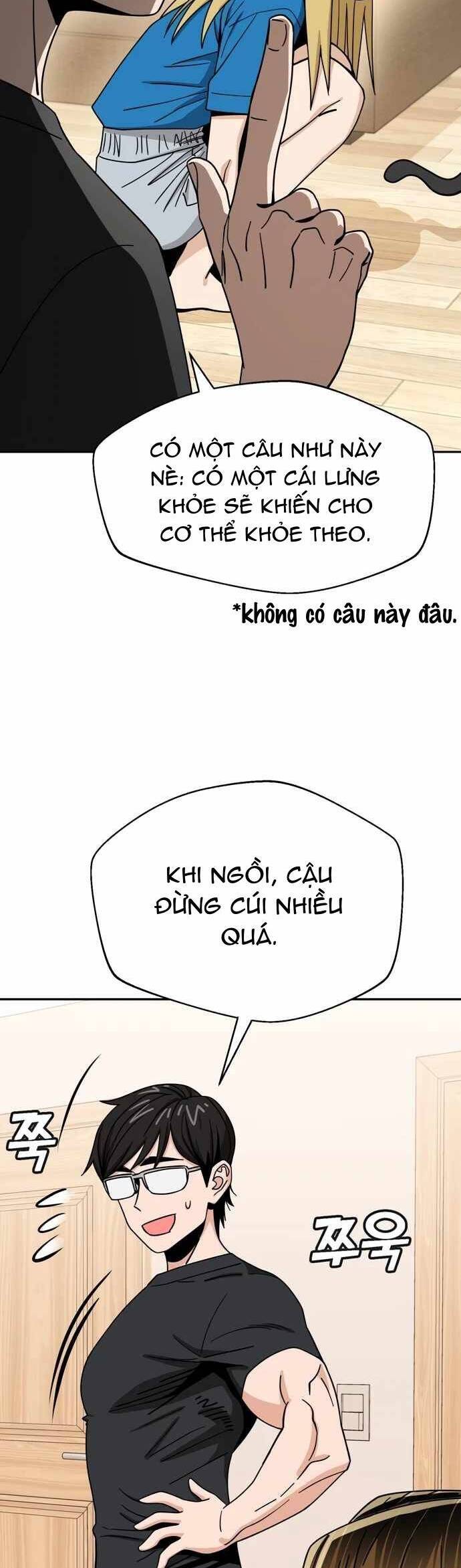 lớ ngớ vớ phải tình yêu Chap 47.2 - Trang 2