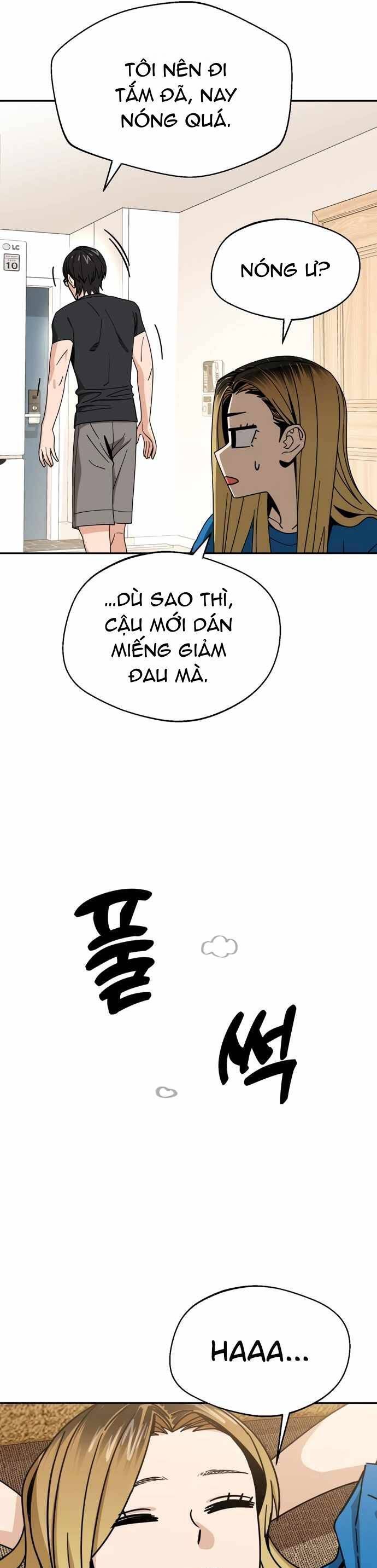 lớ ngớ vớ phải tình yêu Chap 47.2 - Trang 2