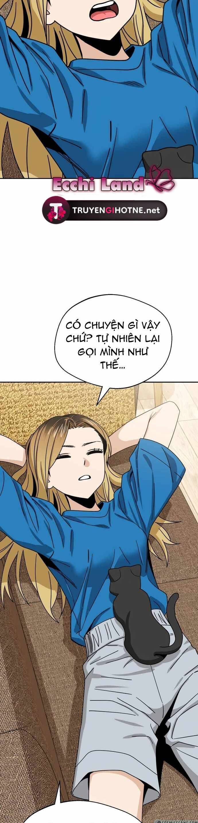 lớ ngớ vớ phải tình yêu Chap 47.2 - Trang 2