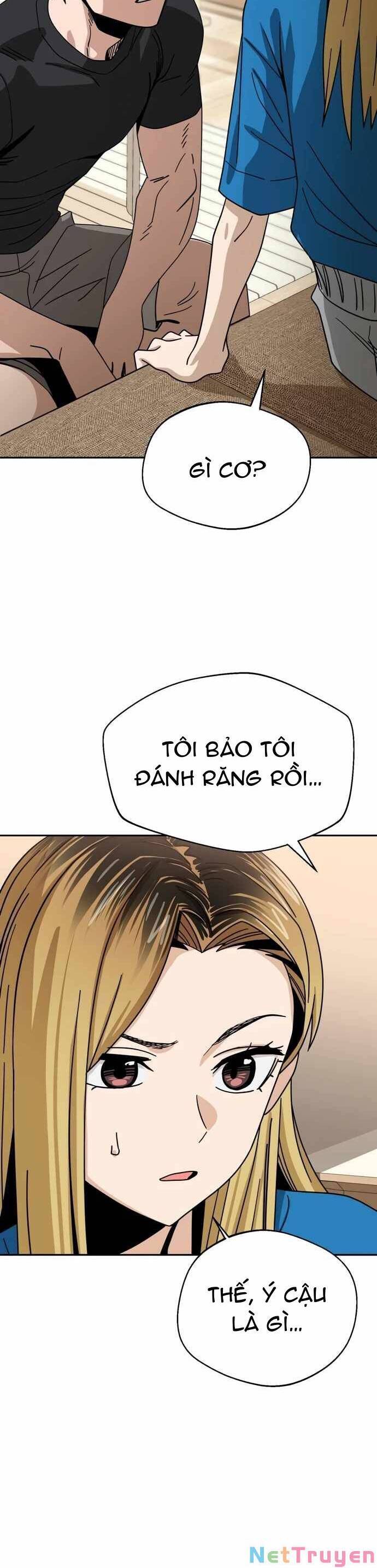 lớ ngớ vớ phải tình yêu Chap 47.2 - Trang 2