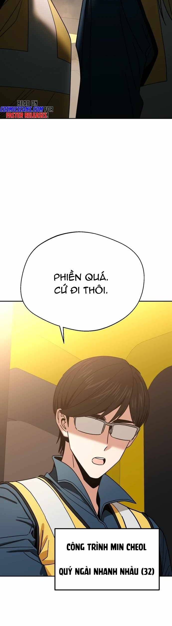 lớ ngớ vớ phải tình yêu Chap 48.1 - Trang 2