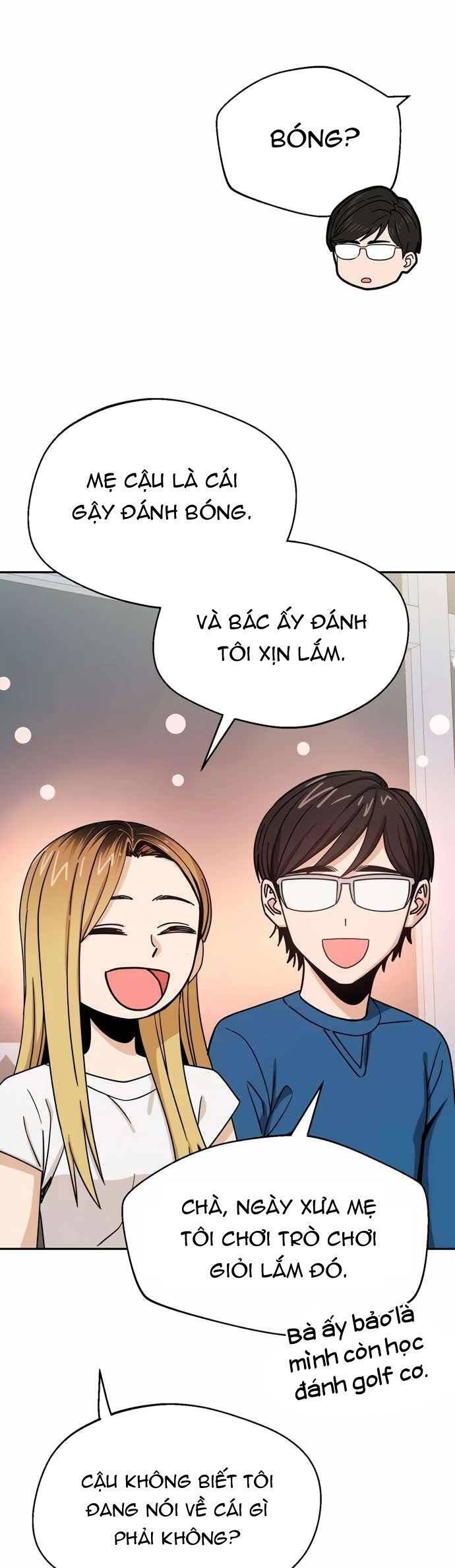 lớ ngớ vớ phải tình yêu Chap 49.2 - Trang 2