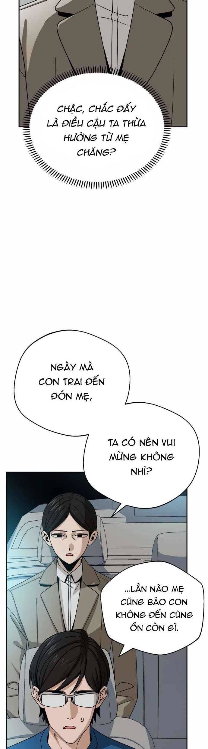 lớ ngớ vớ phải tình yêu Chap 49.2 - Trang 2