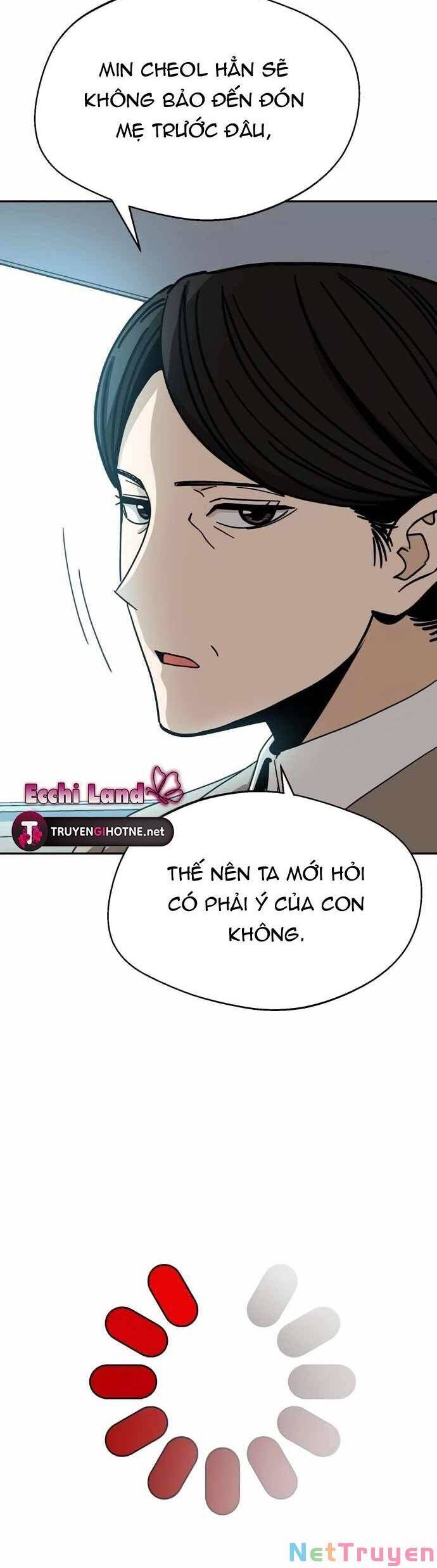 lớ ngớ vớ phải tình yêu Chap 49.2 - Trang 2