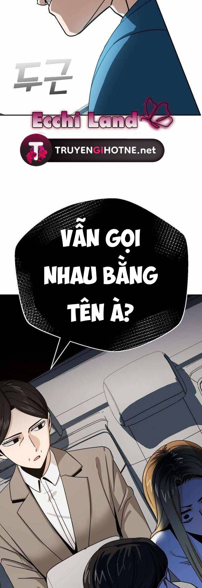 lớ ngớ vớ phải tình yêu Chap 50.1 - Trang 2