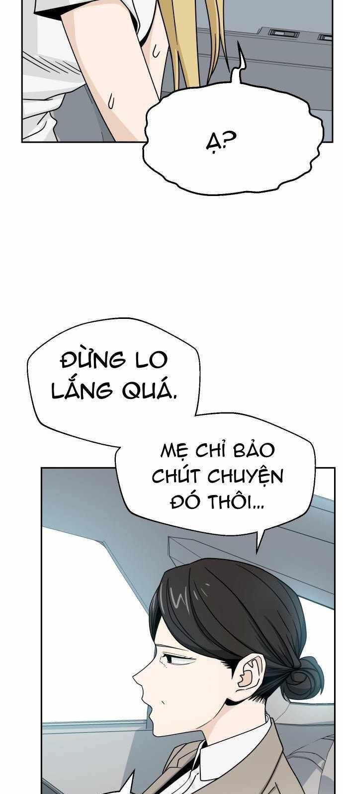 lớ ngớ vớ phải tình yêu Chap 50.1 - Trang 2