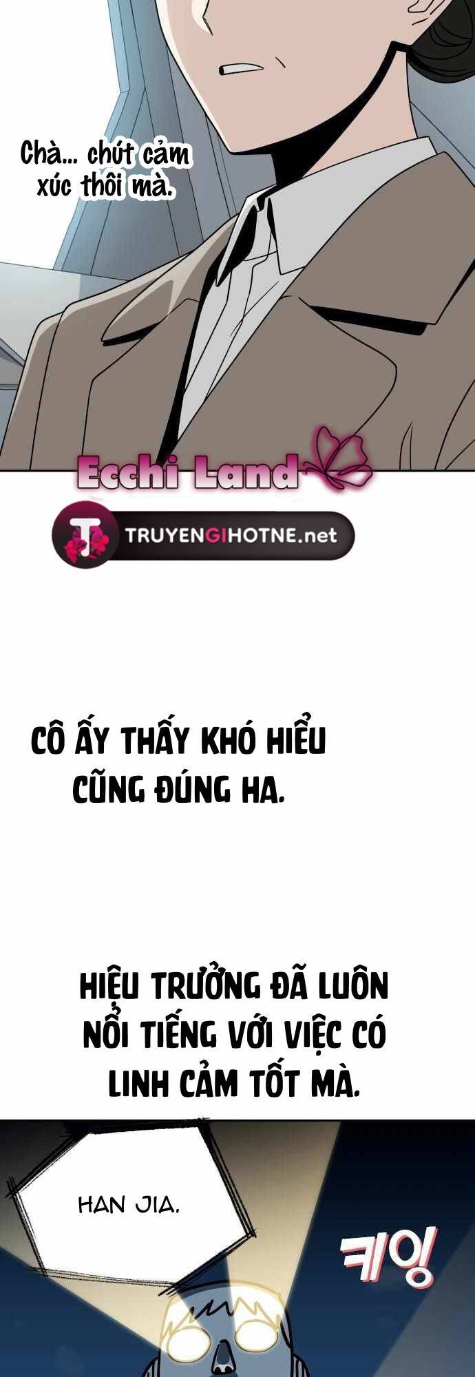 lớ ngớ vớ phải tình yêu Chap 50.1 - Trang 2