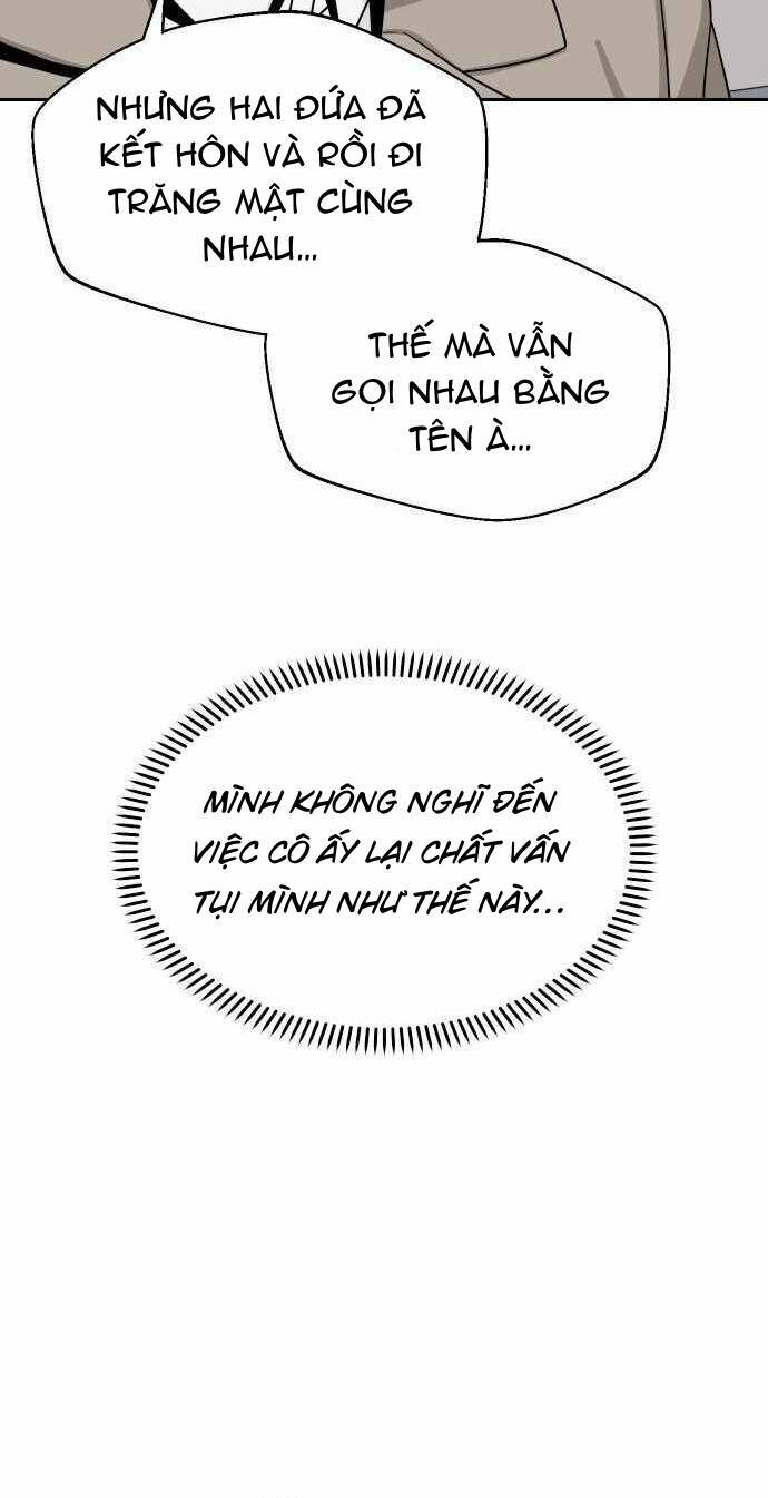 lớ ngớ vớ phải tình yêu Chap 50.1 - Trang 2