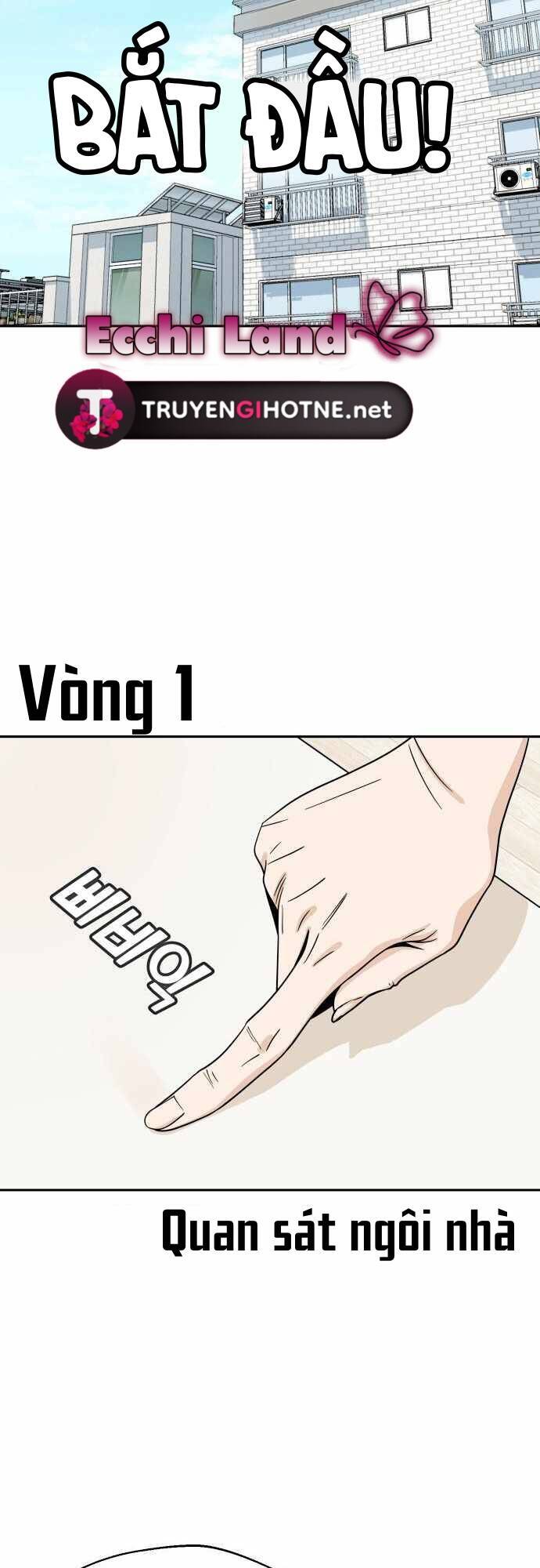 lớ ngớ vớ phải tình yêu Chap 50.1 - Trang 2