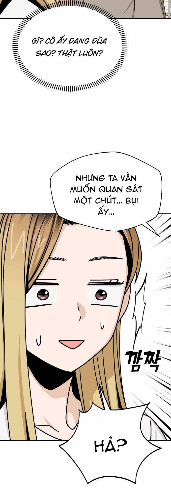 lớ ngớ vớ phải tình yêu Chap 50.2 - Trang 2