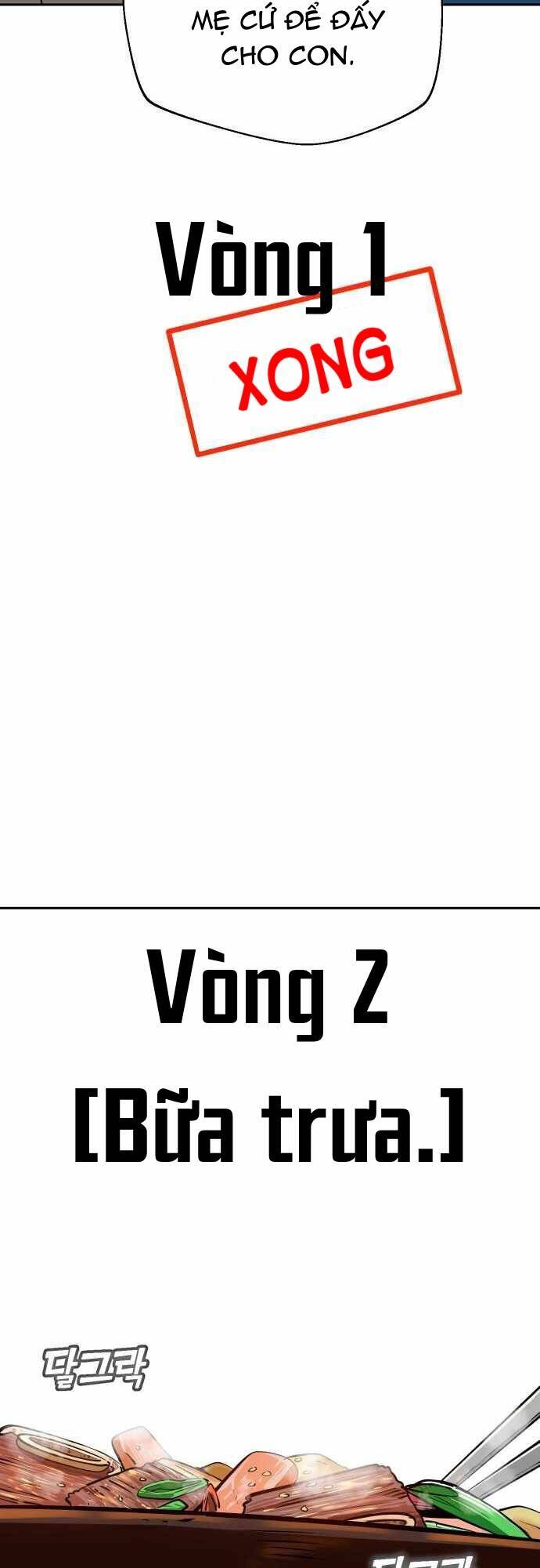 lớ ngớ vớ phải tình yêu Chap 50.2 - Trang 2