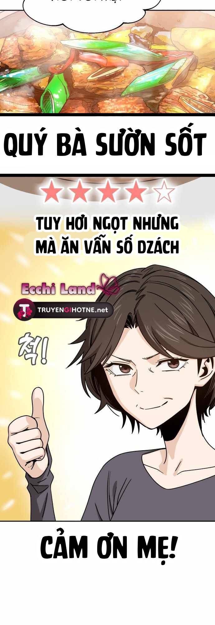 lớ ngớ vớ phải tình yêu Chap 50.2 - Trang 2