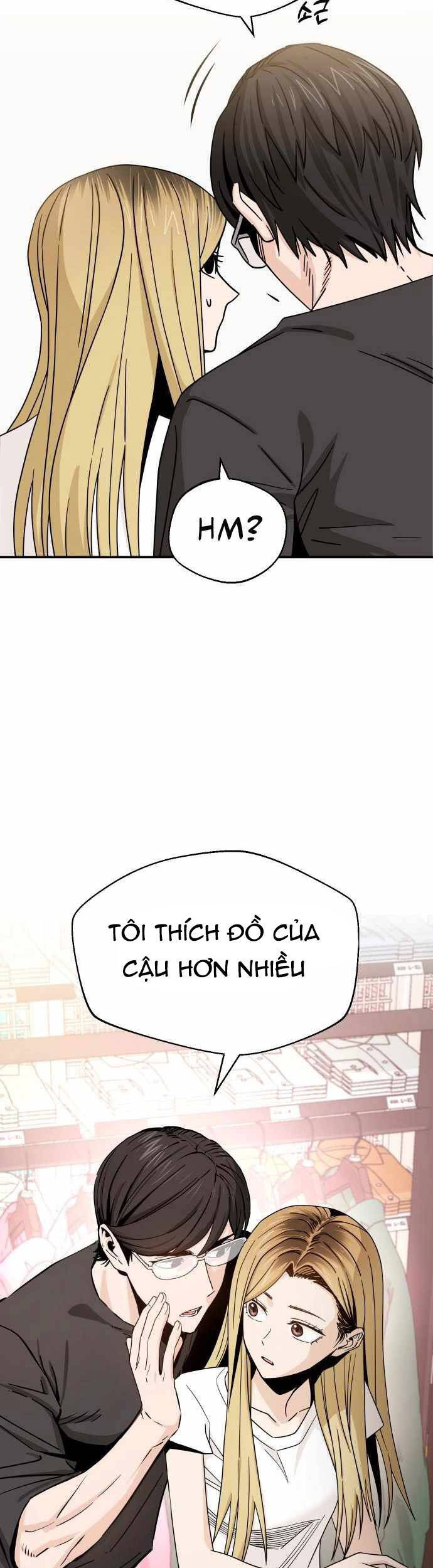 lớ ngớ vớ phải tình yêu Chap 51.2 - Trang 2