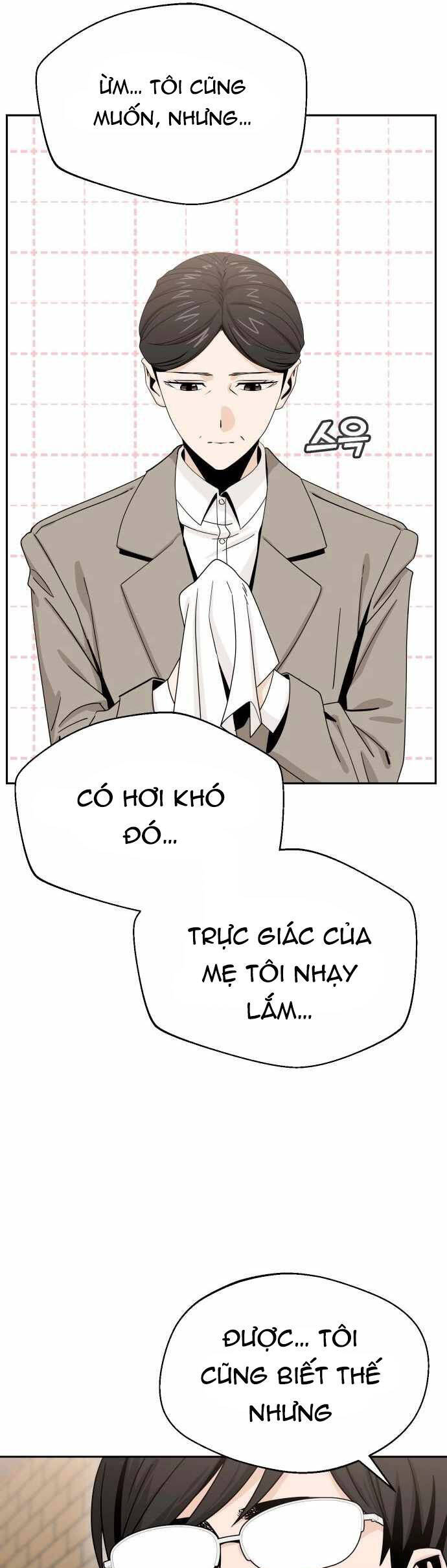 lớ ngớ vớ phải tình yêu Chap 52.1 - Next chapter 52.1