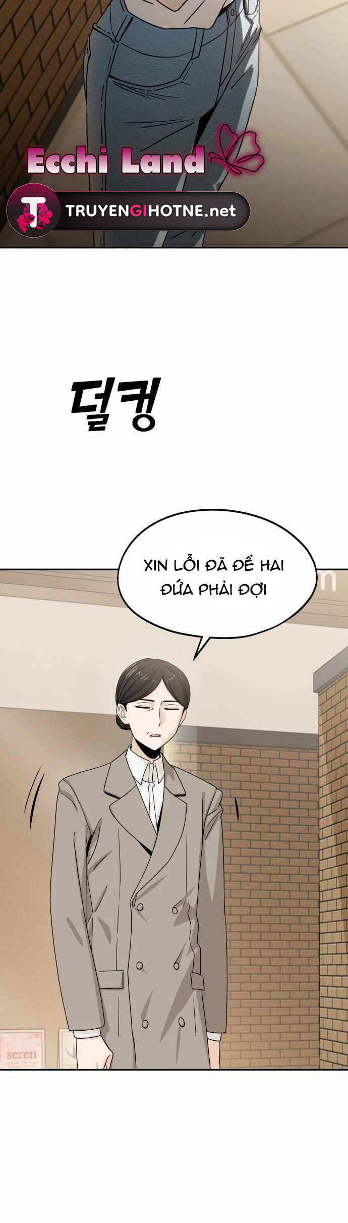 lớ ngớ vớ phải tình yêu Chap 52.1 - Next chapter 52.1