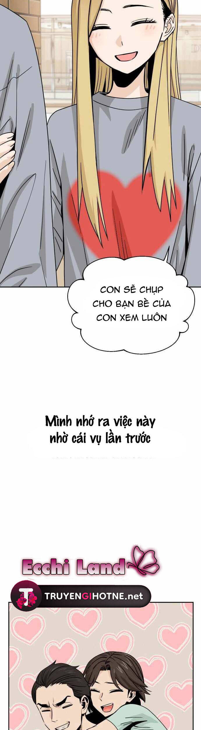 lớ ngớ vớ phải tình yêu Chap 52.1 - Next chapter 52.1