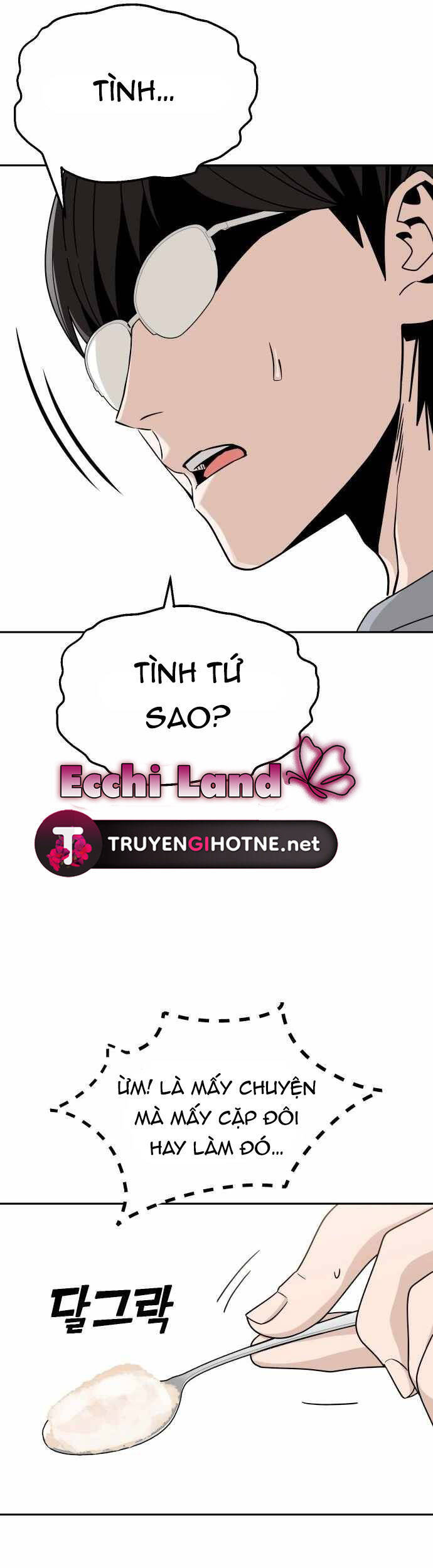 lớ ngớ vớ phải tình yêu Chap 52.2 - Trang 2