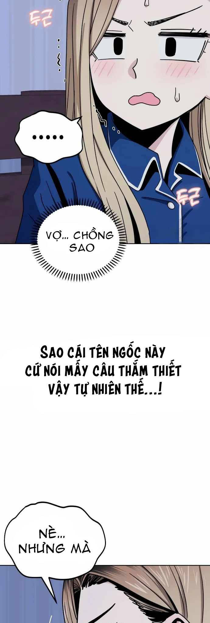 lớ ngớ vớ phải tình yêu Chap 53.1 - Trang 2