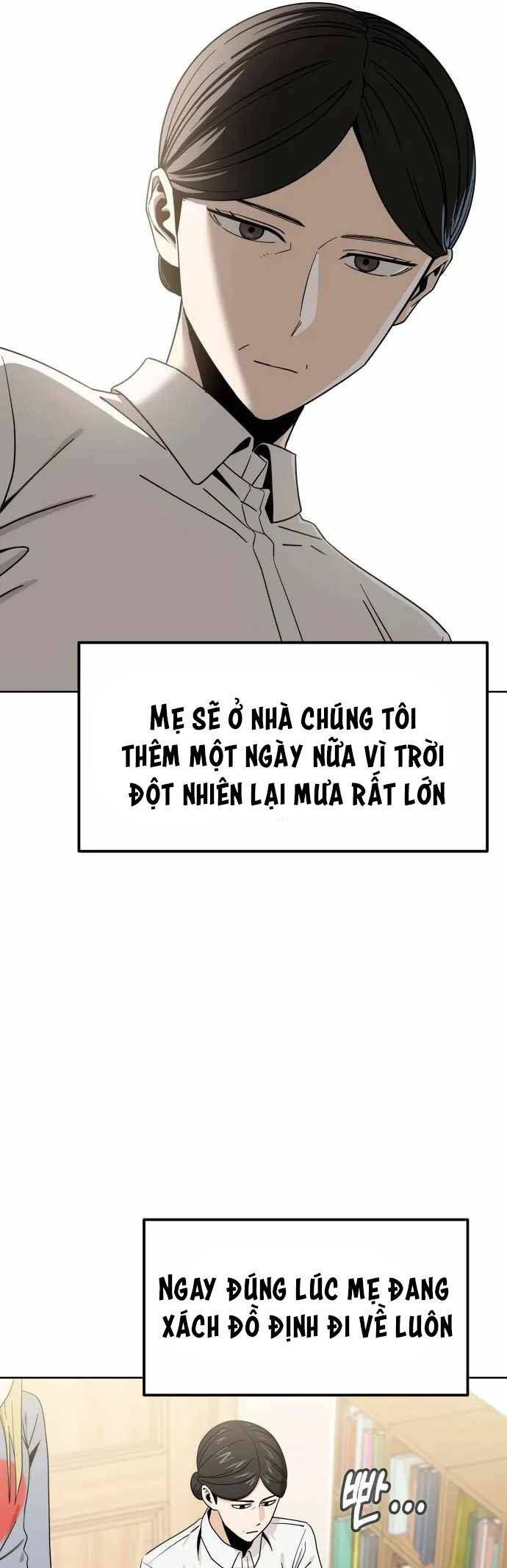 lớ ngớ vớ phải tình yêu Chap 53.1 - Trang 2