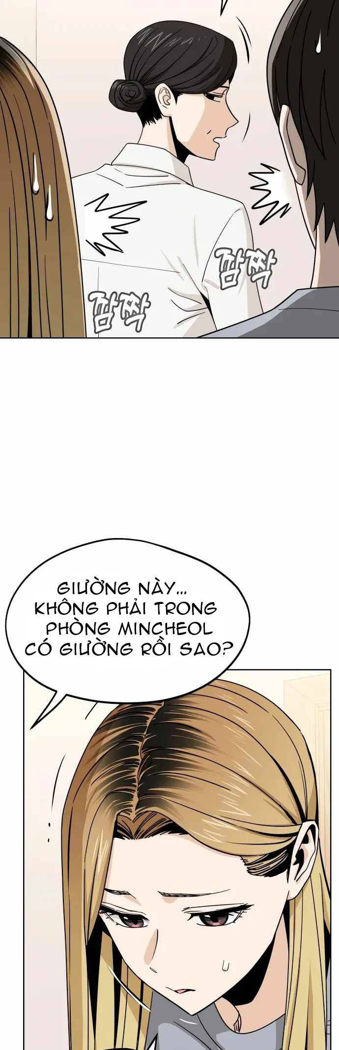 lớ ngớ vớ phải tình yêu Chap 53.1 - Trang 2