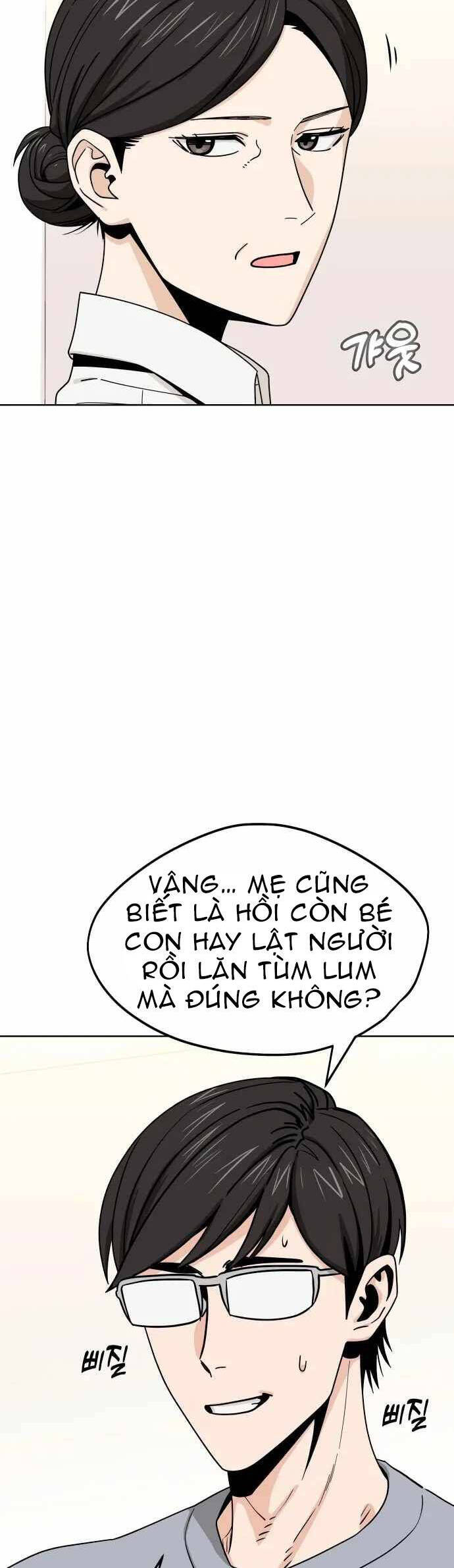 lớ ngớ vớ phải tình yêu Chap 53.1 - Trang 2