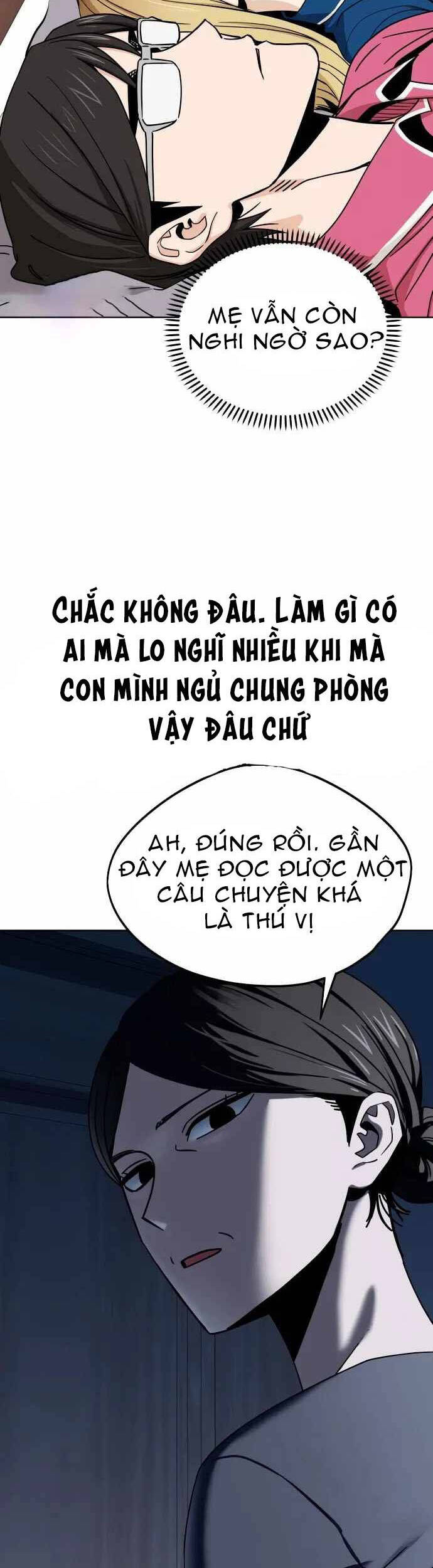 lớ ngớ vớ phải tình yêu Chap 53.2 - Trang 2