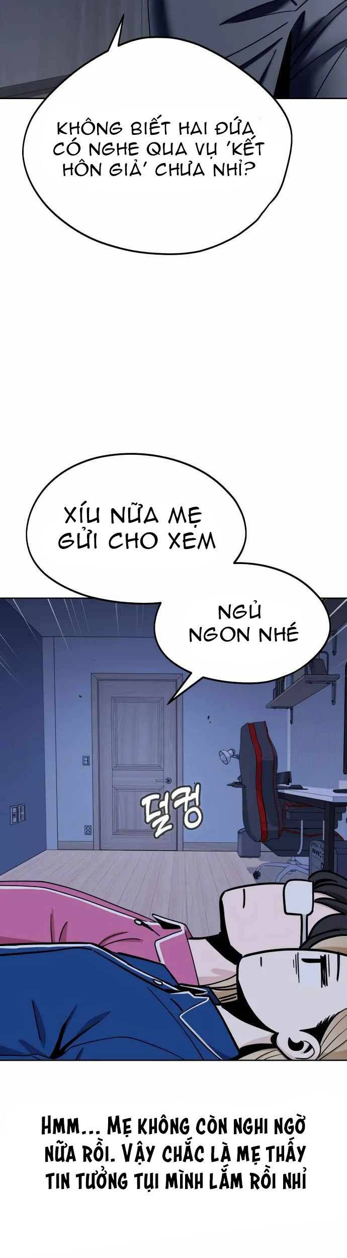 lớ ngớ vớ phải tình yêu Chap 53.2 - Trang 2