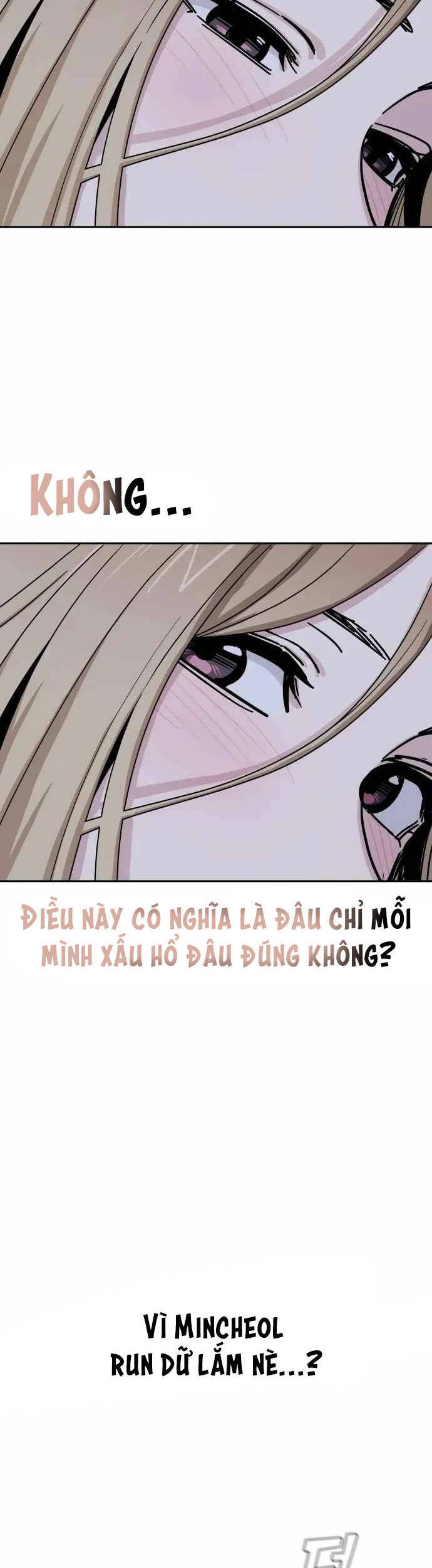 lớ ngớ vớ phải tình yêu Chap 53.2 - Trang 2