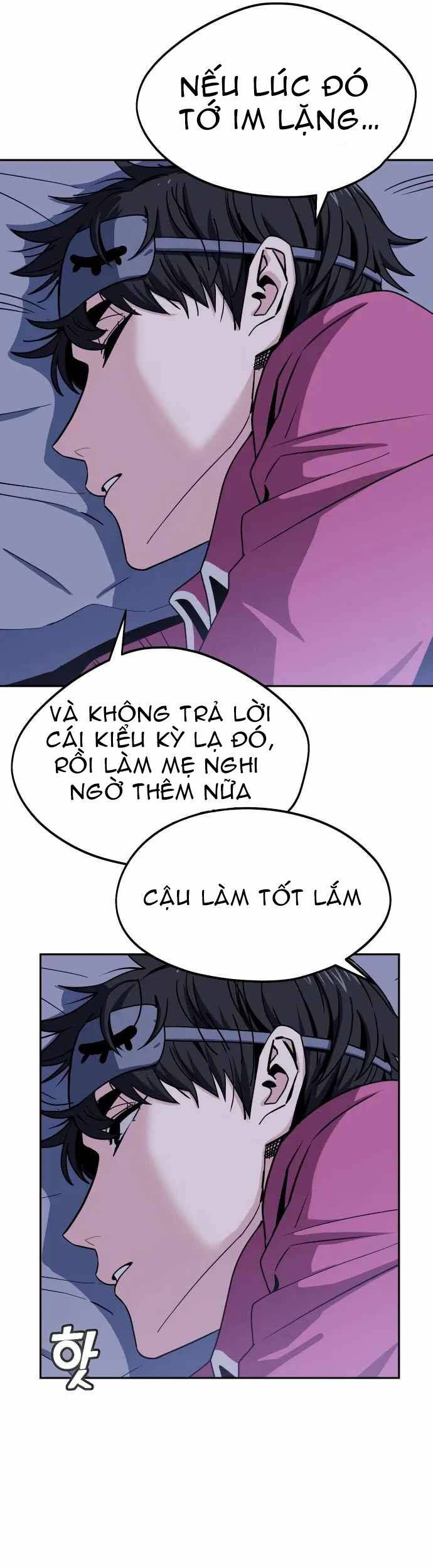 lớ ngớ vớ phải tình yêu Chap 53.2 - Trang 2