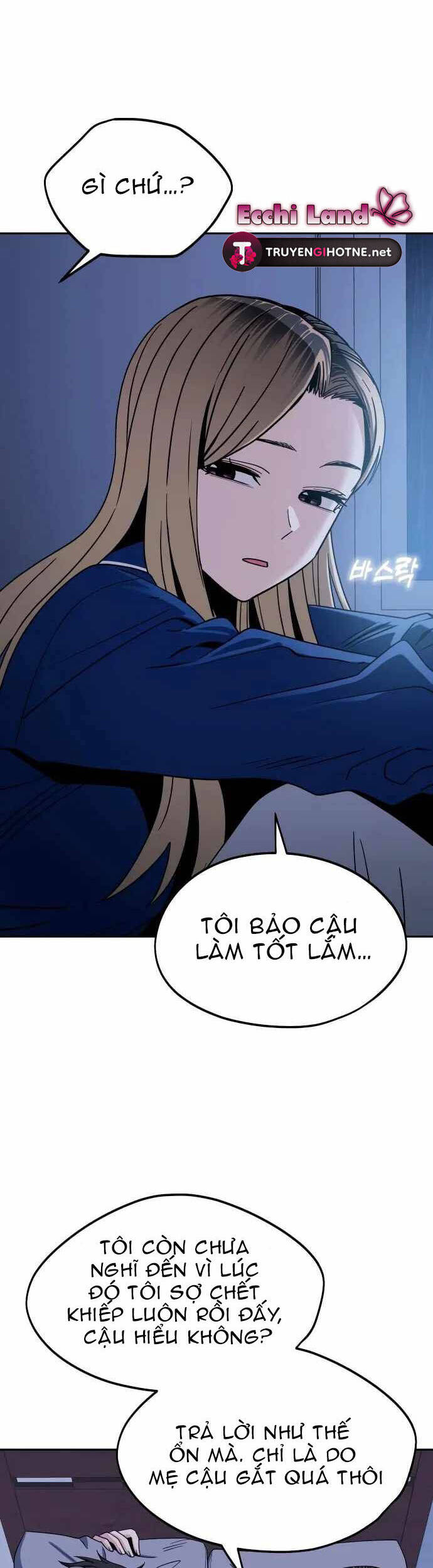 lớ ngớ vớ phải tình yêu Chap 53.2 - Trang 2