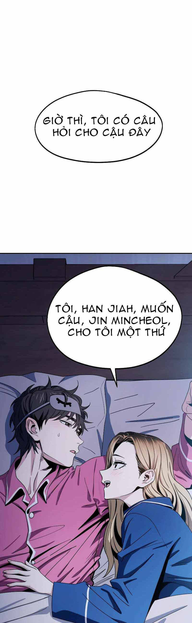 lớ ngớ vớ phải tình yêu Chap 54.1 - Next chapter 54.1