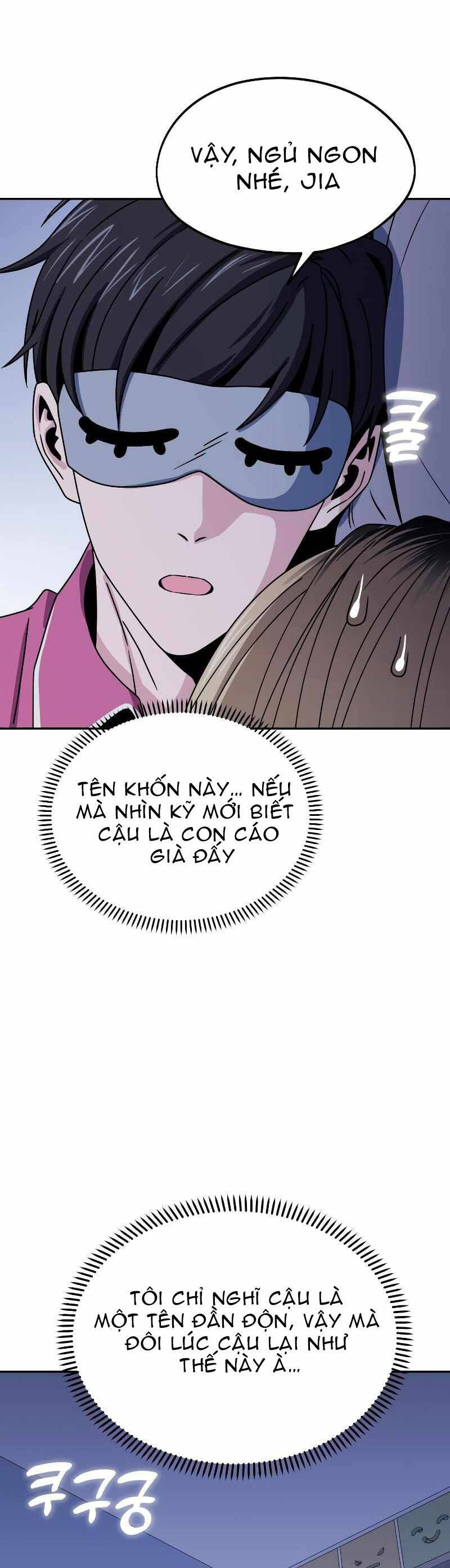 lớ ngớ vớ phải tình yêu Chap 54.1 - Next chapter 54.1