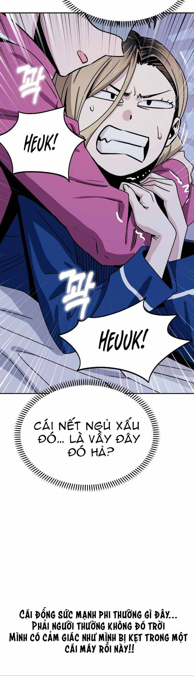 lớ ngớ vớ phải tình yêu Chap 54.1 - Next chapter 54.1