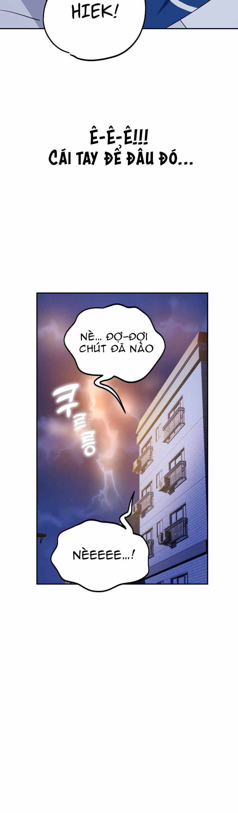 lớ ngớ vớ phải tình yêu Chap 54.1 - Next chapter 54.1