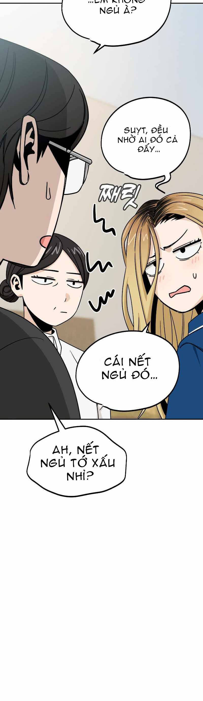 lớ ngớ vớ phải tình yêu Chap 54.2 - Next Chap 54.1